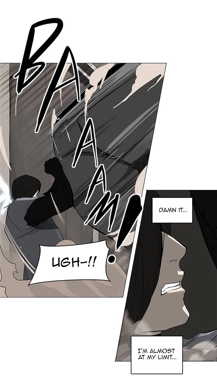 Tower of God Chapter 170 - Page 35