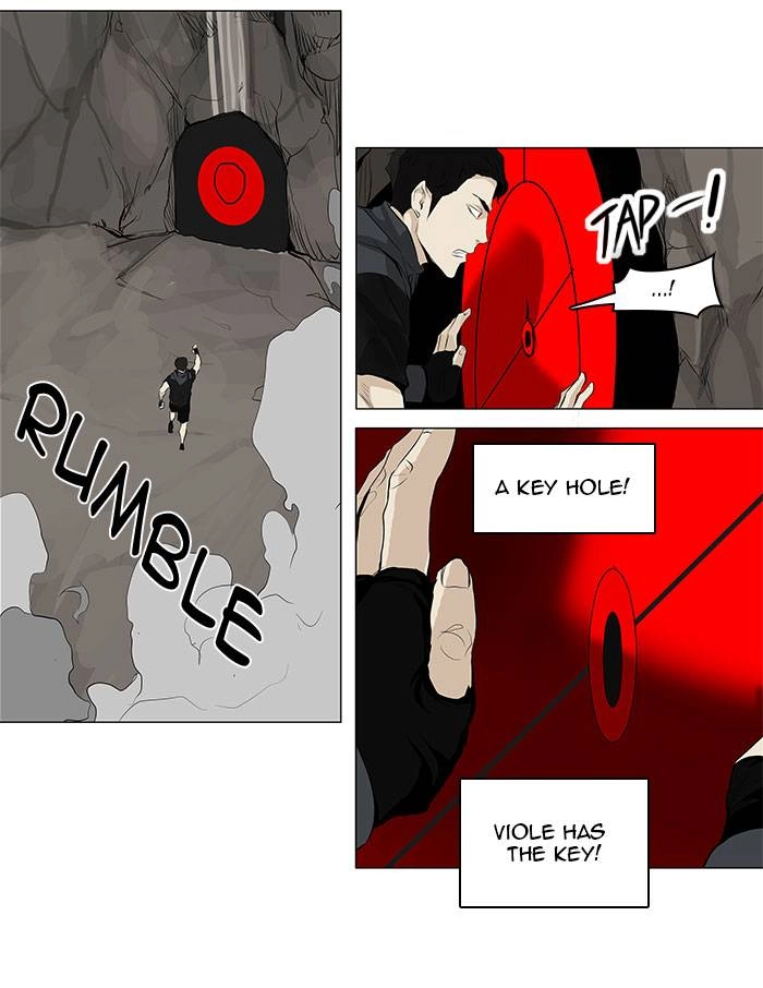 Tower of God Chapter 170 - Page 37