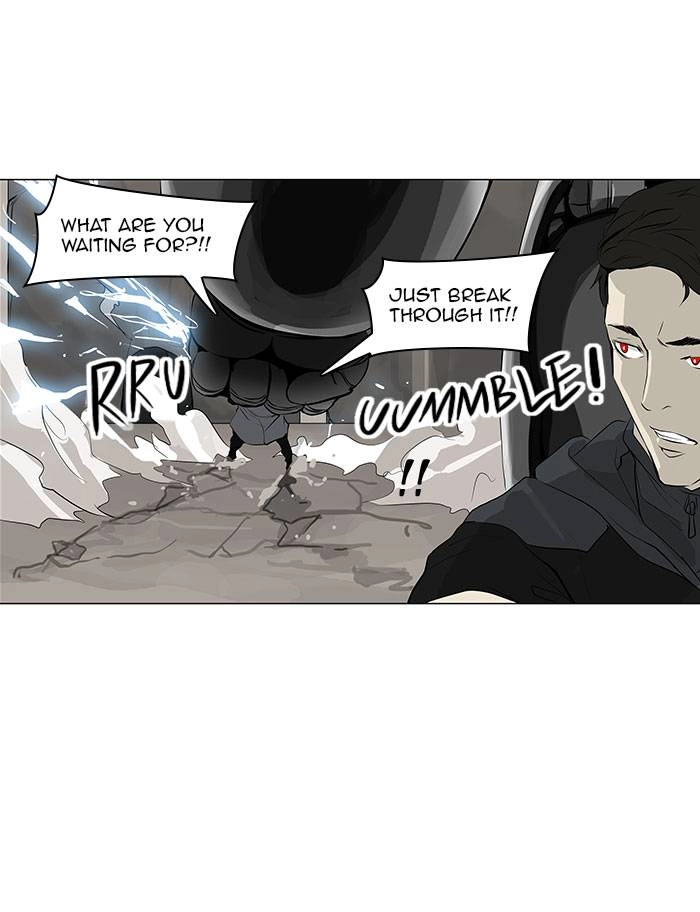 Tower of God Chapter 170 - Page 38