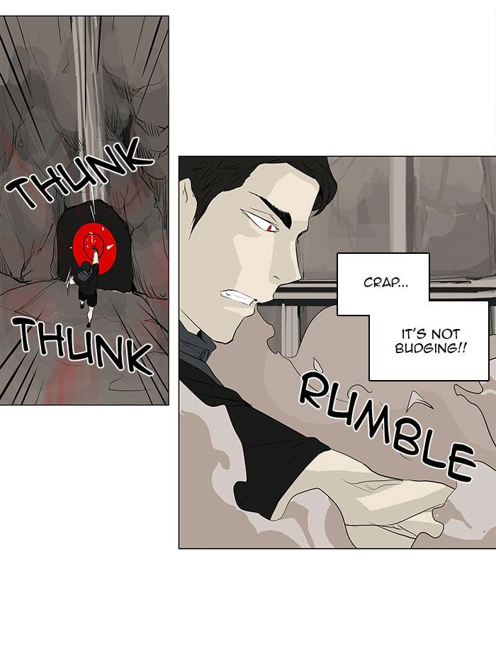 Tower of God Chapter 170 - Page 39