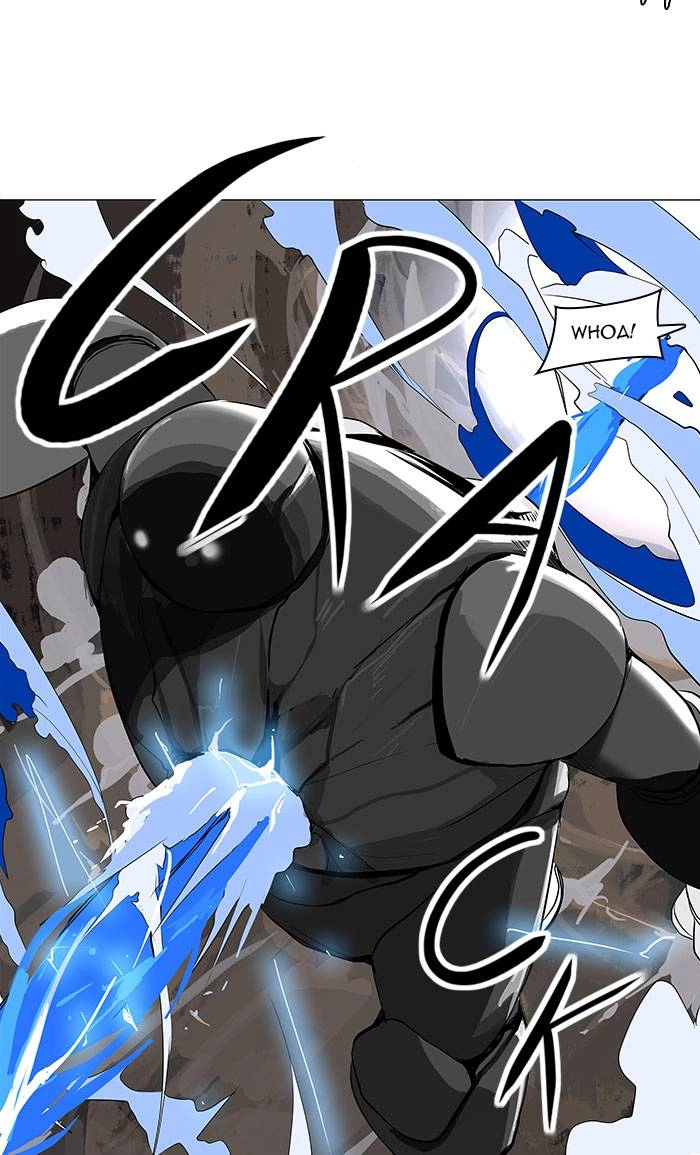 Tower of God Chapter 170 - Page 43