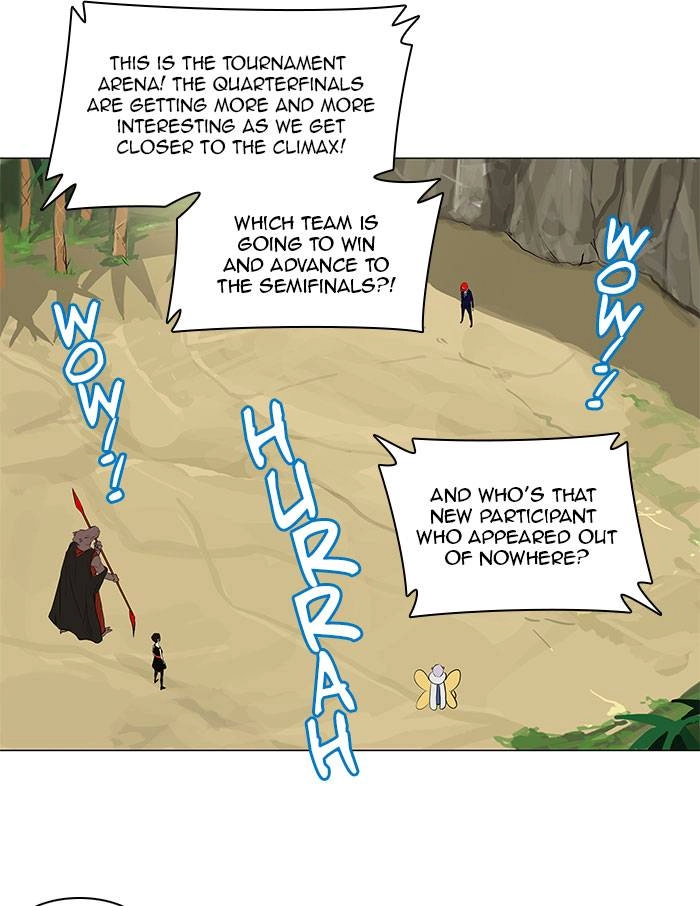 Tower of God Chapter 171 - Page 3