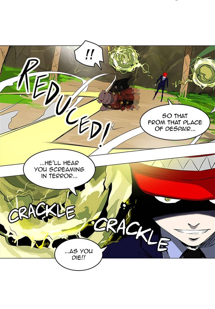 Tower of God Chapter 171 - Page 6