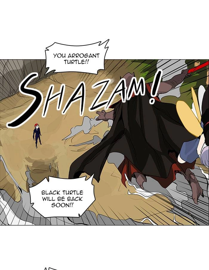Tower of God Chapter 171 - Page 8