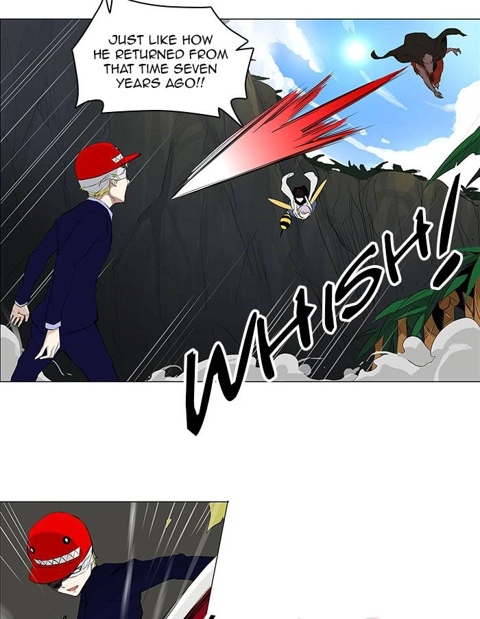 Tower of God Chapter 171 - Page 9