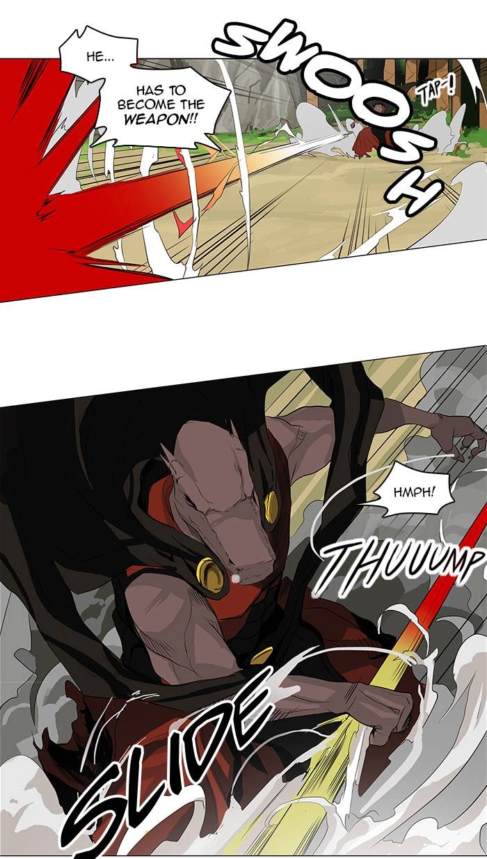 Tower of God Chapter 171 - Page 11