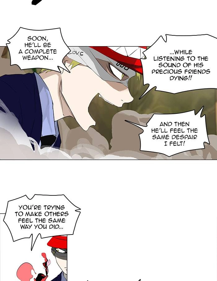 Tower of God Chapter 171 - Page 12