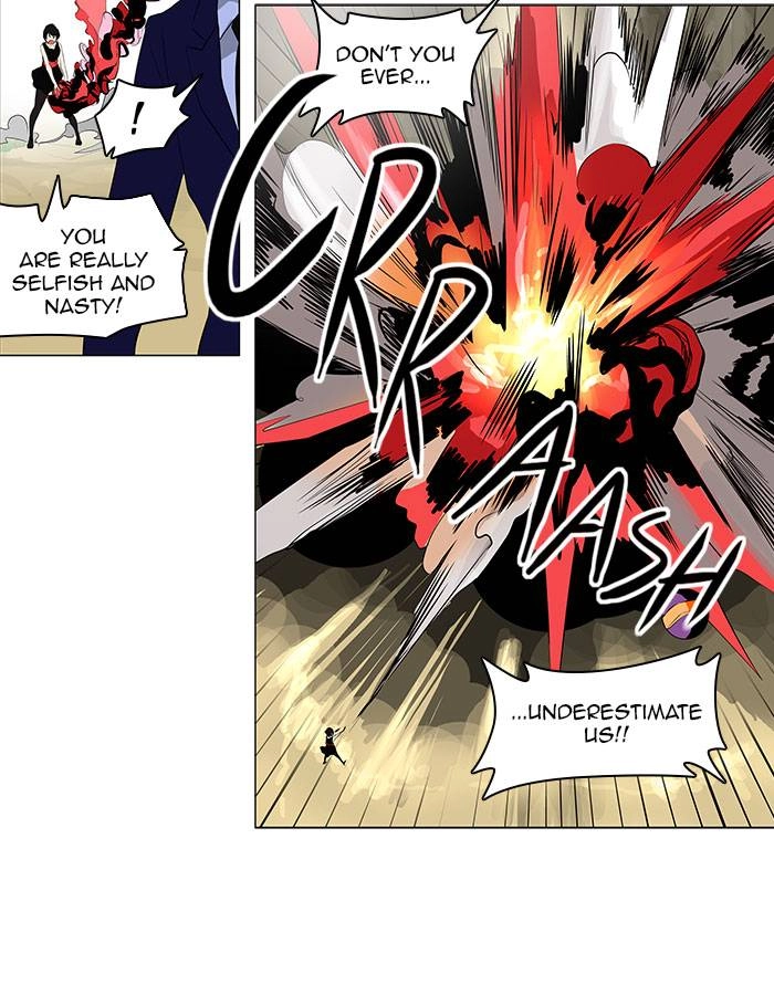 Tower of God Chapter 171 - Page 13