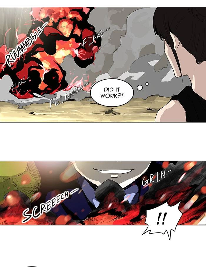 Tower of God Chapter 171 - Page 14