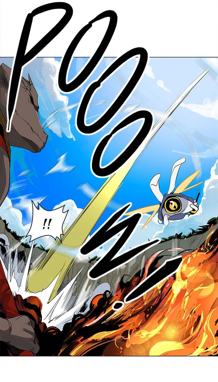 Tower of God Chapter 171 - Page 19