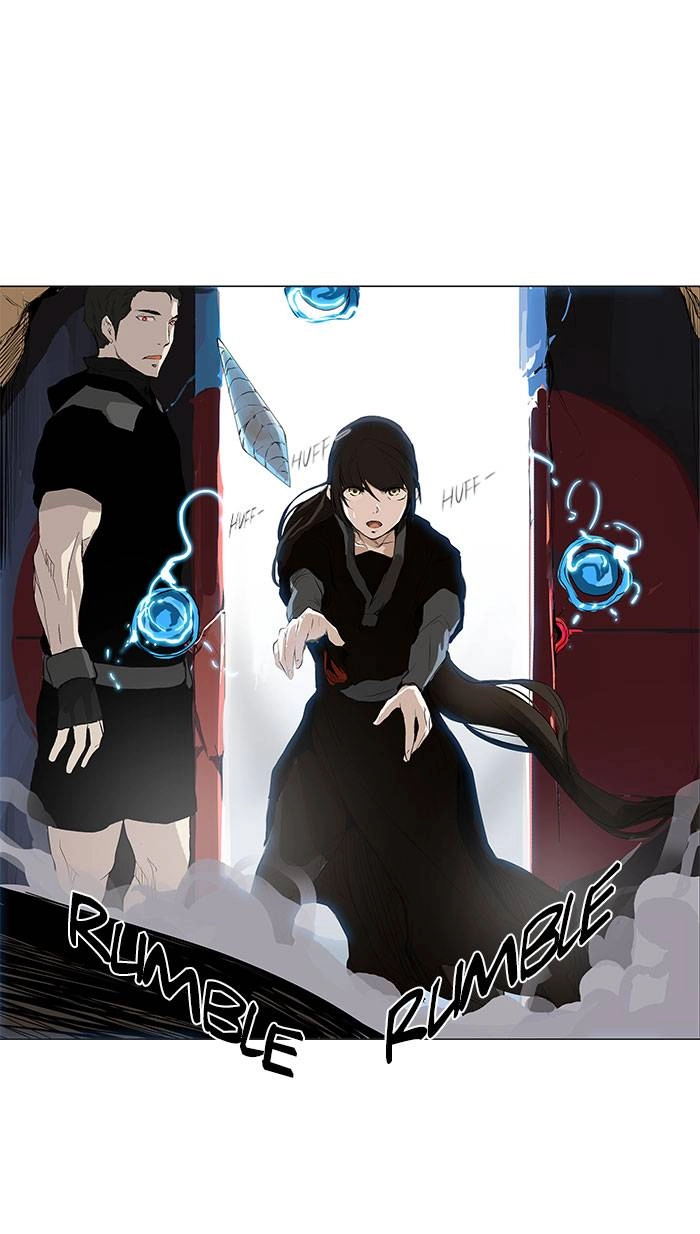 Tower of God Chapter 171 - Page 22