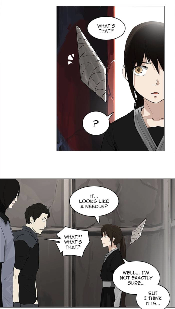 Tower of God Chapter 171 - Page 24