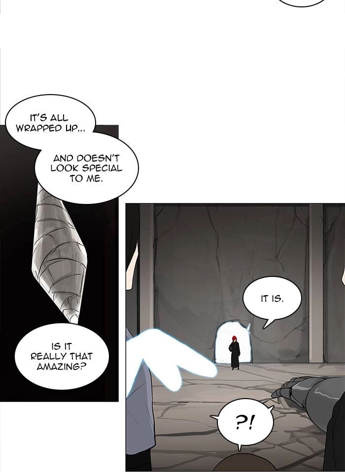 Tower of God Chapter 171 - Page 25