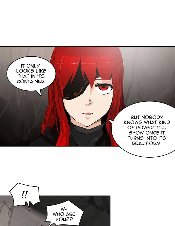 Tower of God Chapter 171 - Page 26
