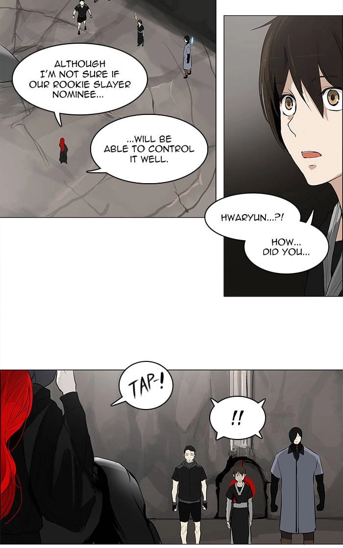 Tower of God Chapter 171 - Page 27