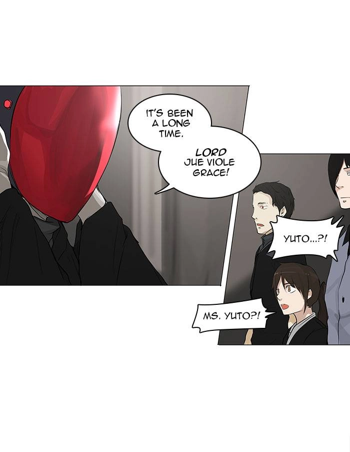 Tower of God Chapter 171 - Page 28