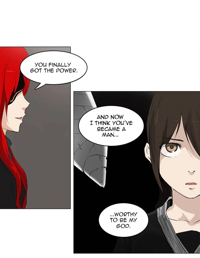 Tower of God Chapter 171 - Page 31