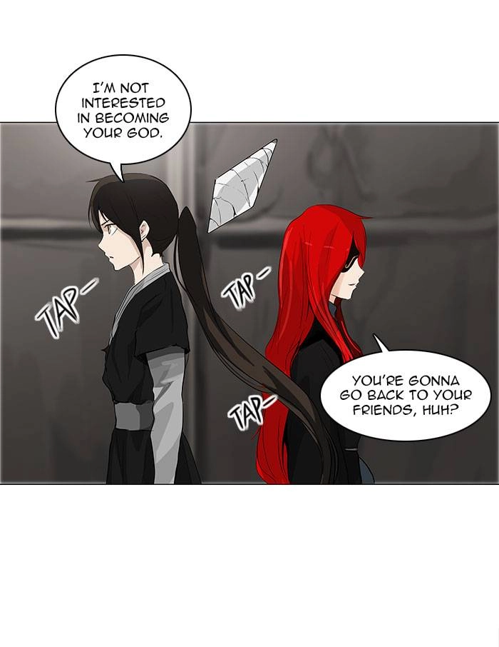 Tower of God Chapter 171 - Page 32