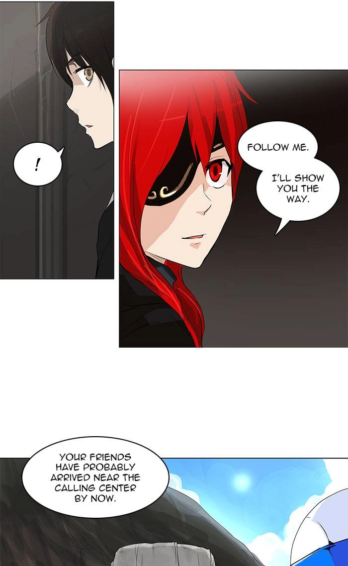 Tower of God Chapter 171 - Page 33