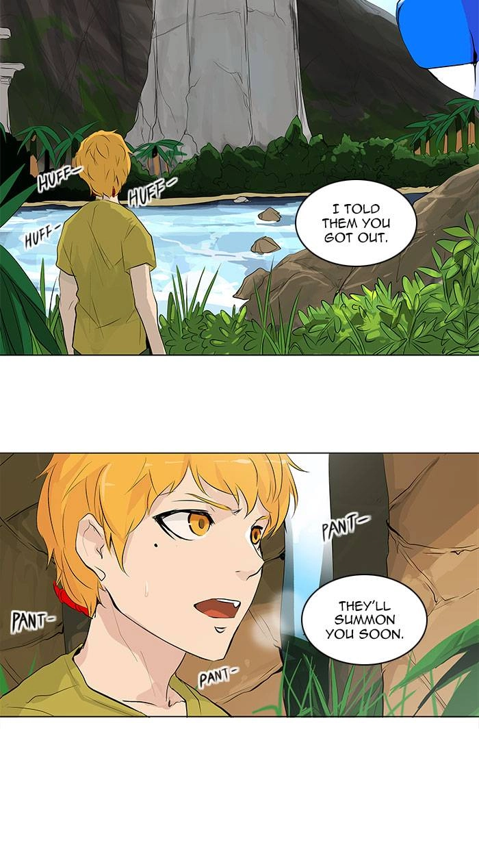Tower of God Chapter 171 - Page 34