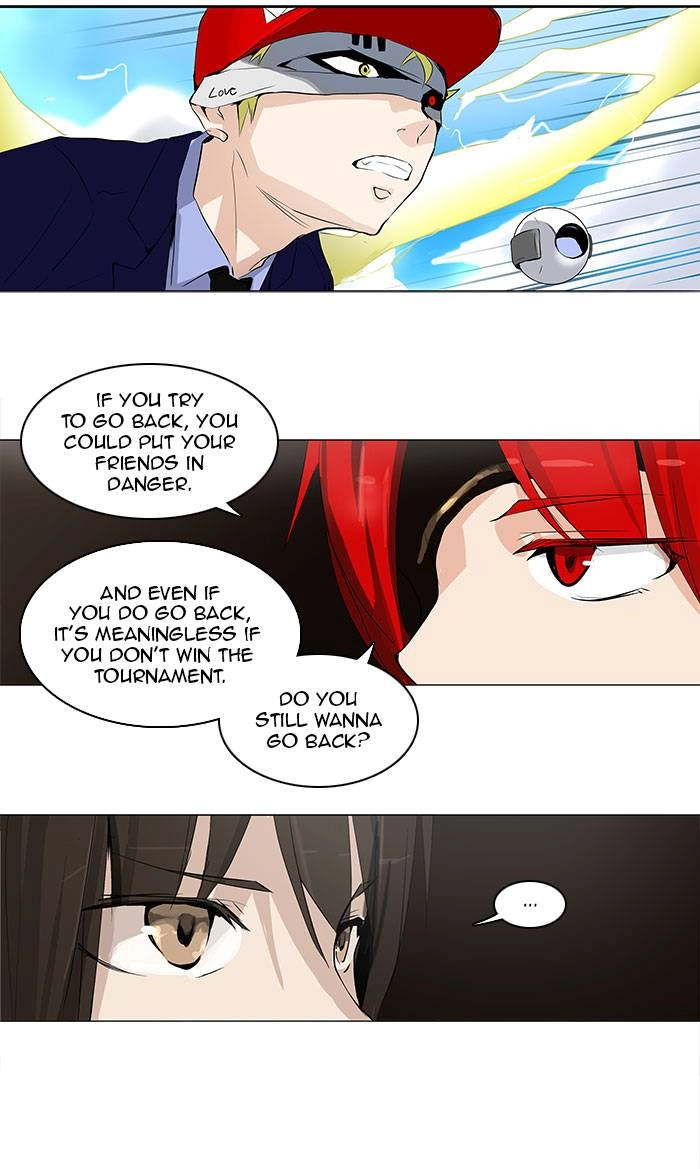 Tower of God Chapter 171 - Page 36