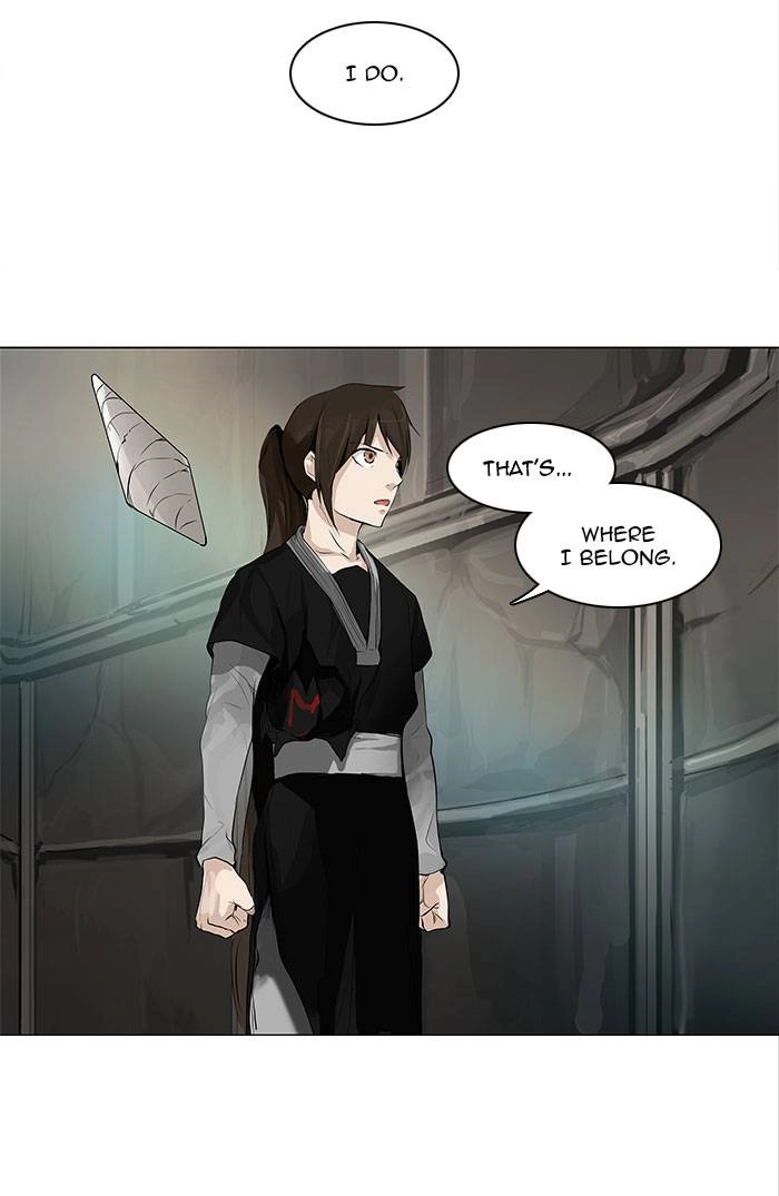Tower of God Chapter 171 - Page 37