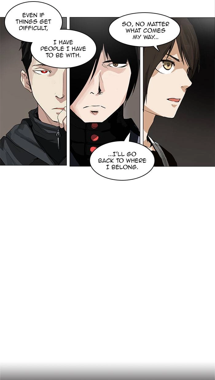 Tower of God Chapter 171 - Page 38