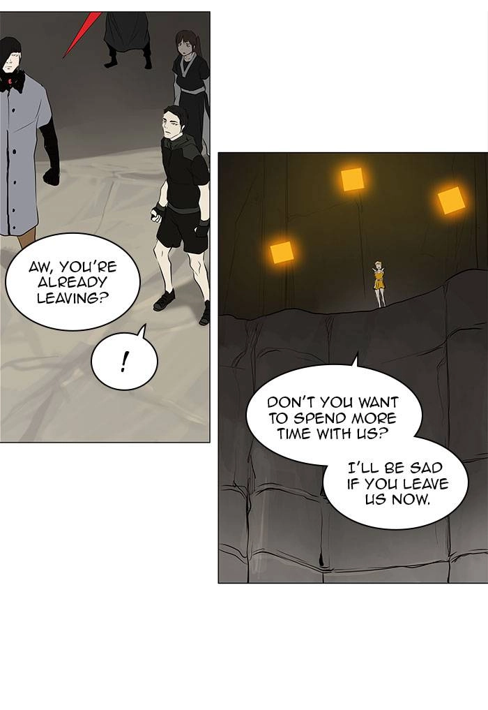 Tower of God Chapter 172 - Page 11