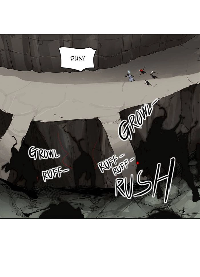 Tower of God Chapter 172 - Page 14