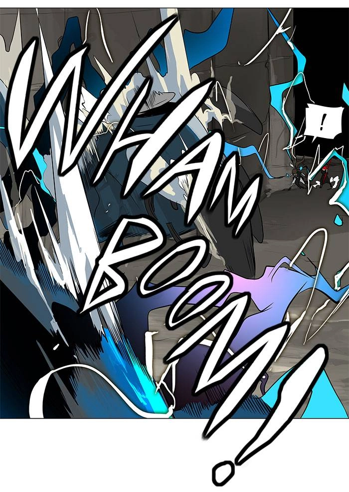 Tower of God Chapter 172 - Page 22