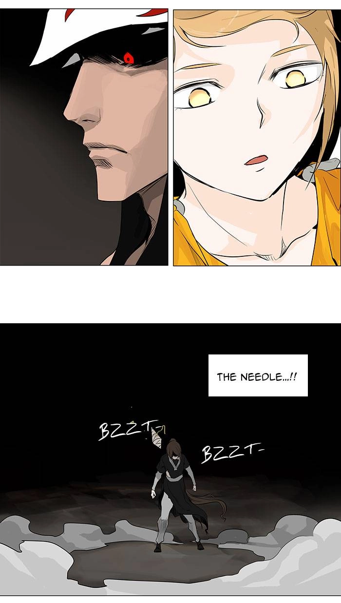 Tower of God Chapter 172 - Page 23