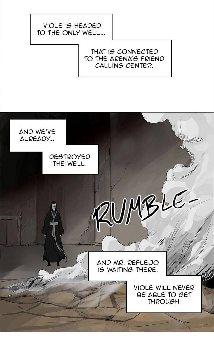 Tower of God Chapter 172 - Page 31