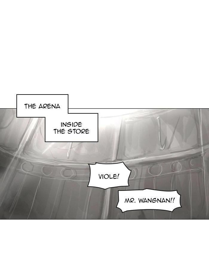 Tower of God Chapter 172 - Page 43
