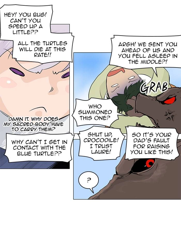 Tower of God Chapter 173 - Page 5