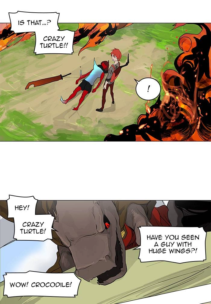 Tower of God Chapter 173 - Page 6