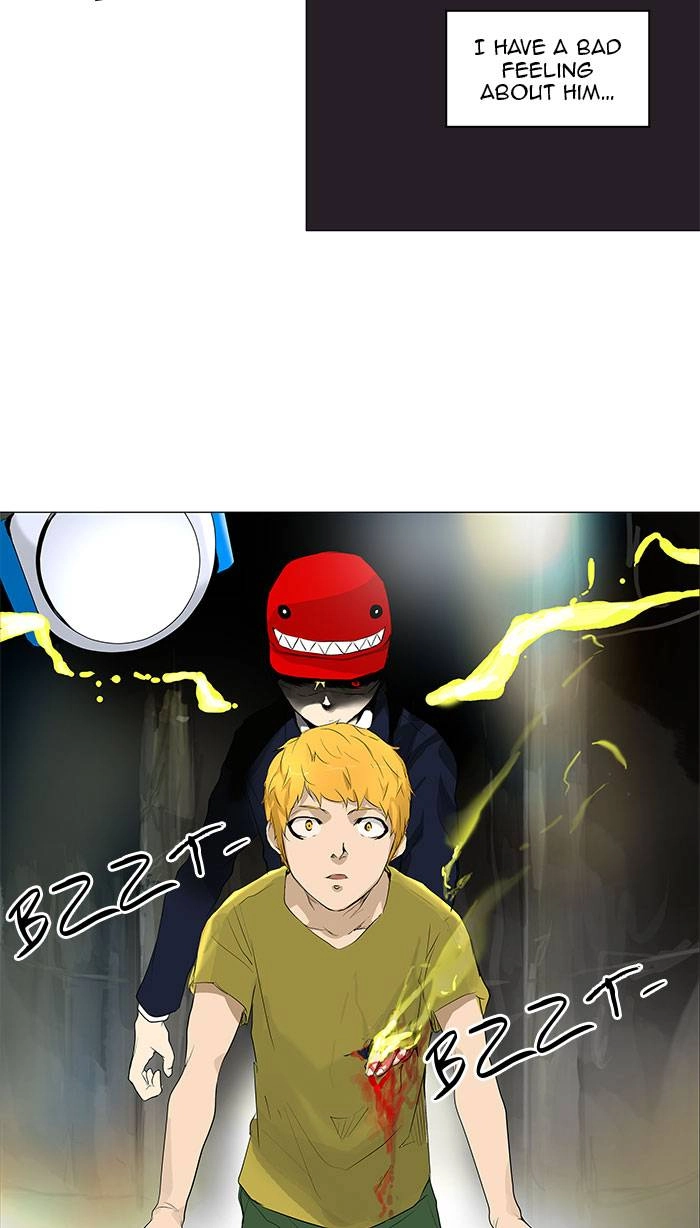Tower of God Chapter 173 - Page 10