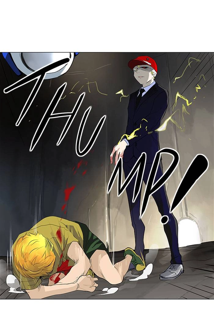 Tower of God Chapter 173 - Page 14