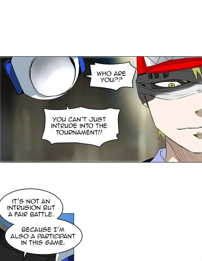 Tower of God Chapter 173 - Page 16