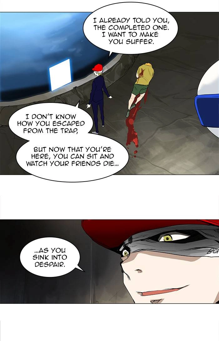 Tower of God Chapter 173 - Page 18
