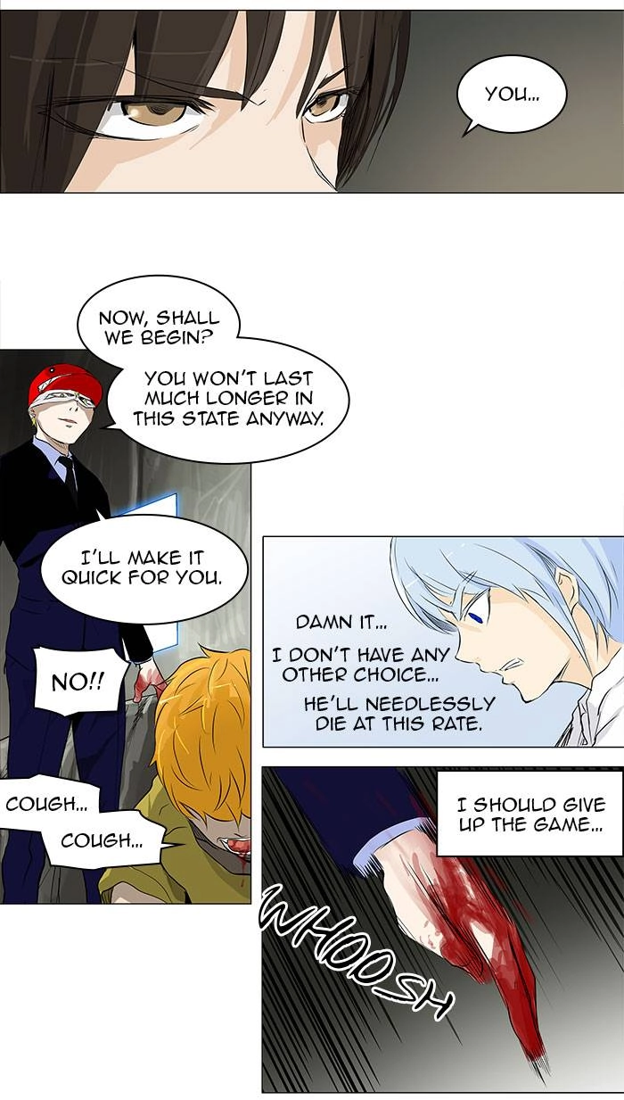Tower of God Chapter 173 - Page 19