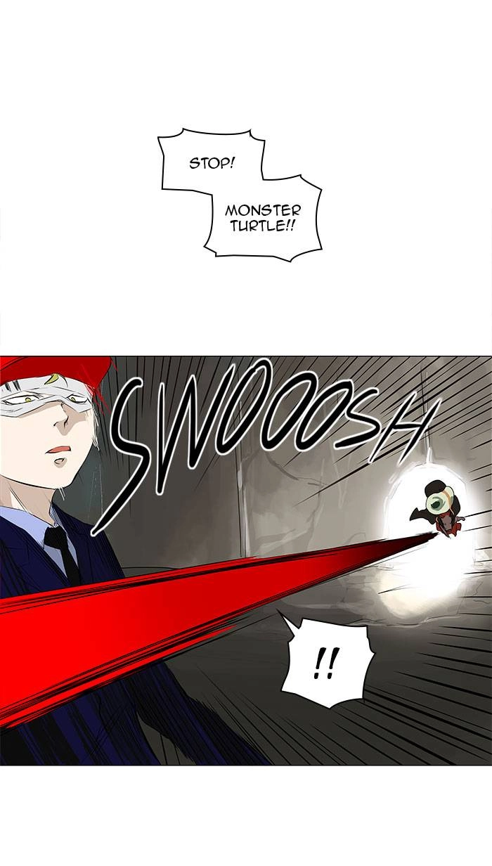 Tower of God Chapter 173 - Page 20