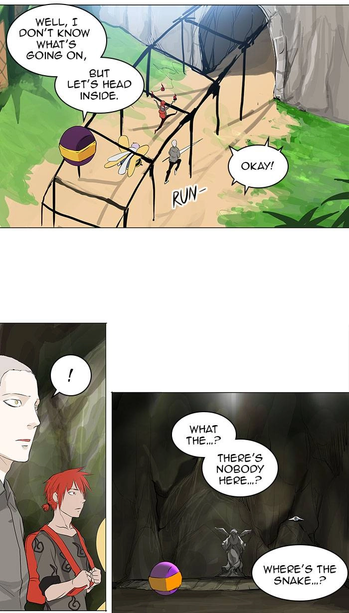 Tower of God Chapter 173 - Page 26