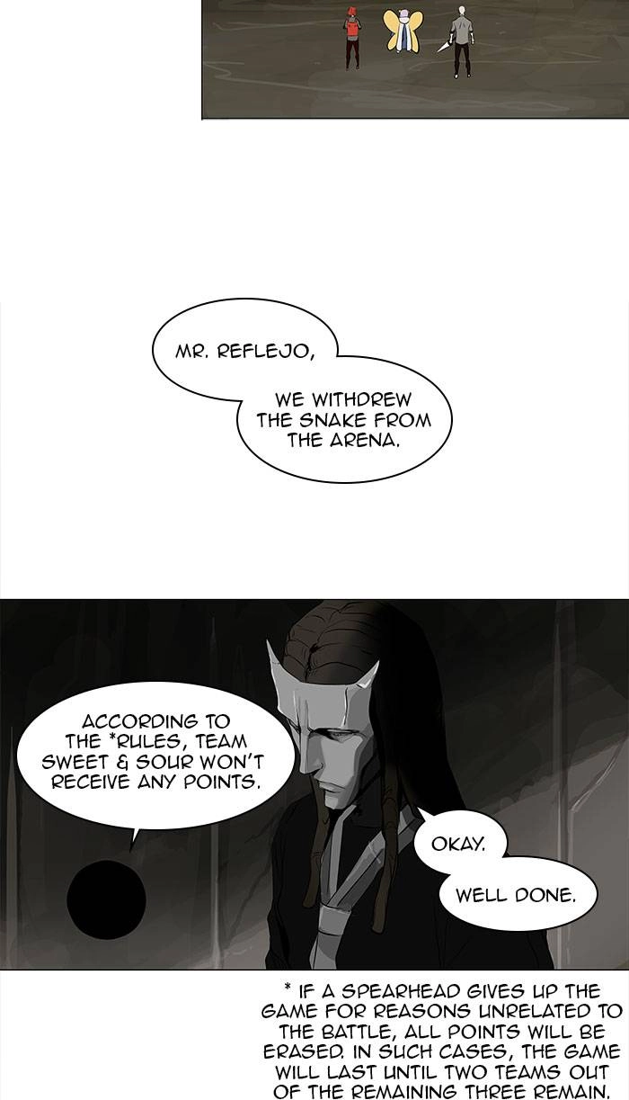 Tower of God Chapter 173 - Page 27