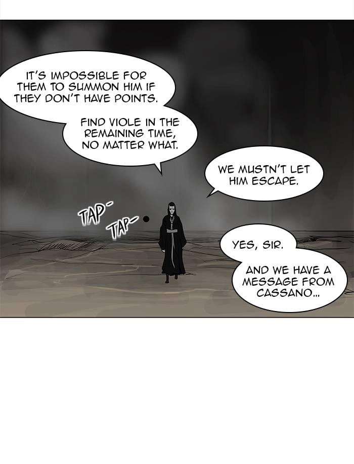 Tower of God Chapter 173 - Page 28