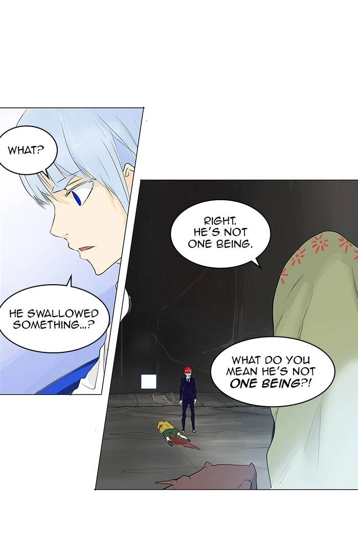 Tower of God Chapter 173 - Page 29