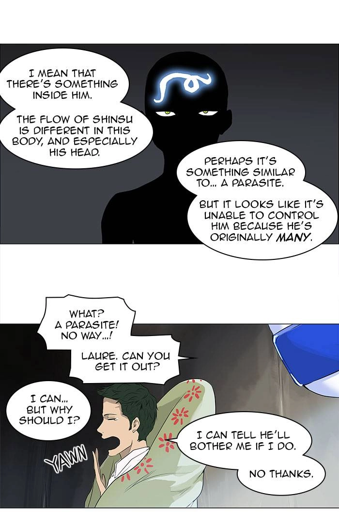 Tower of God Chapter 173 - Page 30