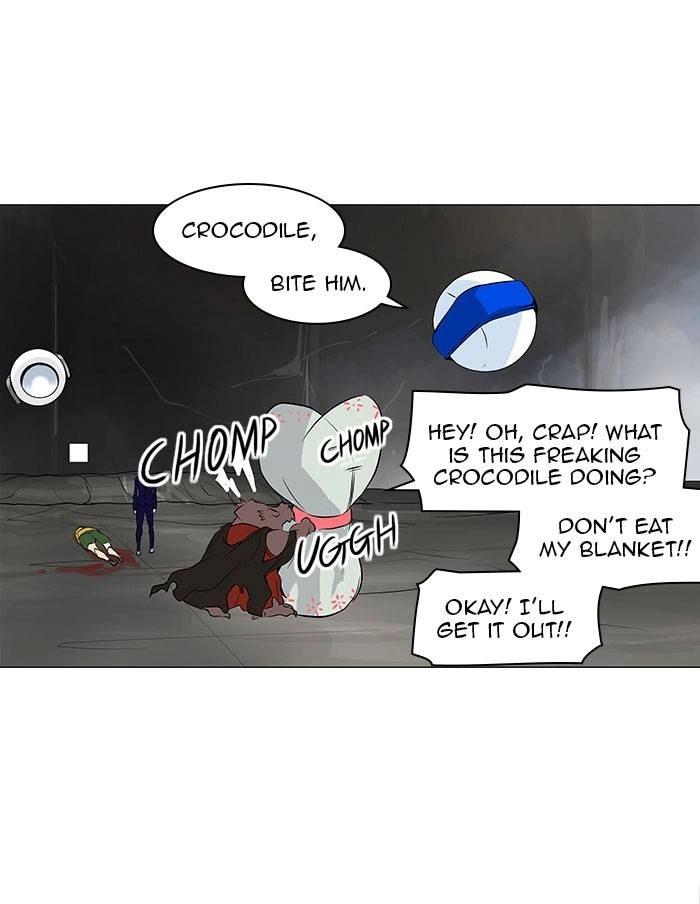 Tower of God Chapter 173 - Page 31