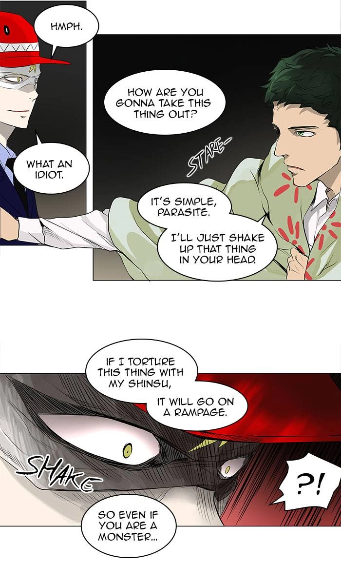 Tower of God Chapter 173 - Page 32