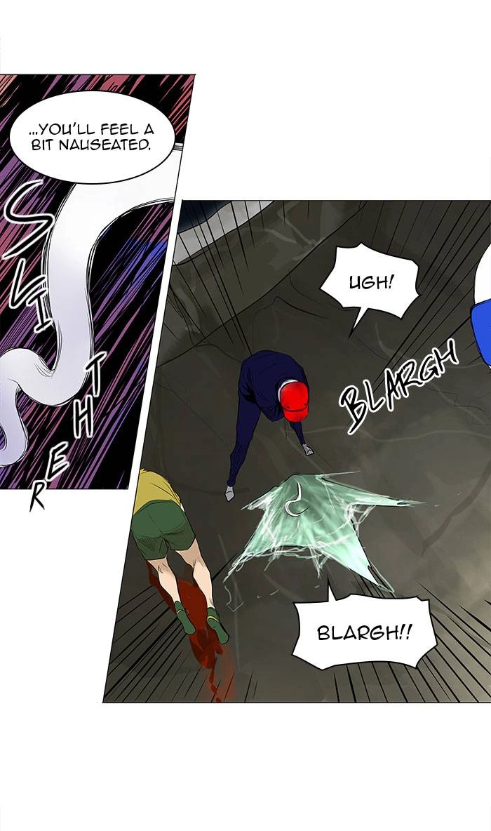 Tower of God Chapter 173 - Page 33