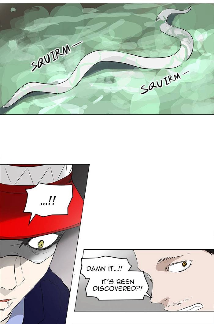 Tower of God Chapter 173 - Page 34